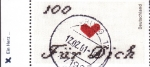 Stamps Germany -  