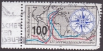 Stamps Germany -  