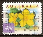 Stamps Australia -  