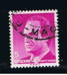 Stamps Spain -  Edifil  2795  Don Juan Carlos I  
