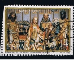 Sellos de Europa - Espaa -  Edifil  2681  Navidad ´82  