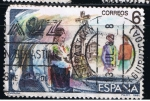 Sellos de Europa - Espa�a -  Edifil  2654  Maestros de la Zarzuela.   