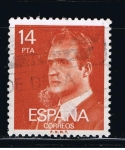 Sellos de Europa - Espa�a -  Edifil  2650  S.M. Don Juan Carlos  I  