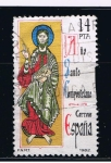 Sellos de Europa - Espaa -  Edifil  2649  Año Santo Compostelano.  