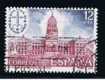 Sellos de Europa - Espa�a -  Edifil  2632  Exposición Internacional de Filatelia de América, España y Portugal. Espamer´81  