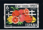 Stamps Spain -  Edifil  2626  España exporta.  