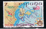 Sellos de Europa - Espaa -  Edifil  2622  España Insular.  