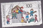 Stamps Germany -  