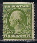 Stamps United States -  Scott  431 Washignton (2)