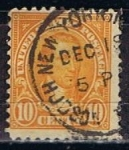 Stamps United States -  Scott  562 James monroe (2)