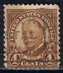 Stamps United States -  Scott  685 Talt (2)