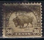 Stamps United States -  