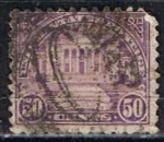 Stamps United States -  Scott  701 Arlington (4)