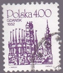 Stamps Poland -  