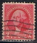 Stamps United States -  Scott  707 Washignton (3)