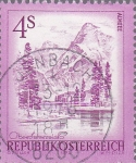 Stamps Austria -  