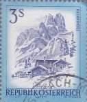 Stamps Austria -  