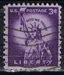 Stamps United States -  