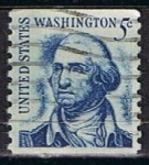 Stamps United States -  Scott  1304 Washington