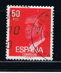 Sellos de Europa - Espa�a -  Edifil  2601  S.M. Don Juan Carlos  I  