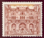 Stamps Spain -  1970 Serie turística. Valencia de Don Juan. Leon - Edifil:1983