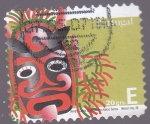 Stamps Portugal -  mascara