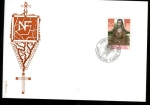 Stamps Liechtenstein -  Sobres 1er dia