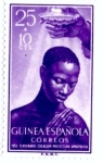 Sellos de Africa - Guinea -  GUINEA ESPAÑOLA