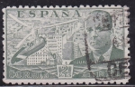 Stamps Spain -  