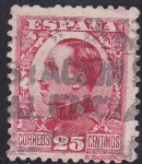 Stamps Spain -  