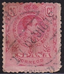 Stamps Spain -  