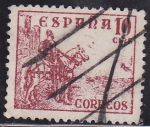 Stamps Spain -  