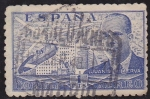 Stamps Spain -  