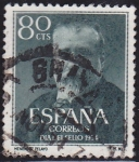 Sellos de Europa - Espa�a -  