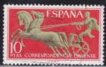 Stamps Spain -  