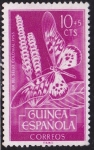 Stamps Spain -  