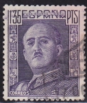 Stamps Spain -  