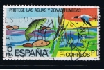 Sellos de Europa - Espa�a -  Edifil  2470  Protección de la naturaleza.  