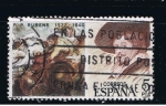 Sellos de Europa - Espa�a -  Edifil  2464  Centenarios.  