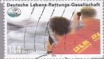 Stamps Germany -  