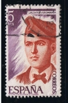 Stamps Spain -  Edifil 2398  Pesonajes Españoles.  