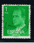 Sellos de Europa - Espa�a -  Edifil  2390  S.M. Don Juan Carlos  I  