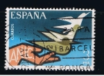 Stamps Spain -  Edifil  2378  Asociación de Inválidos civiles.  