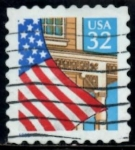 Stamps United States -  Scott  2920D (2)