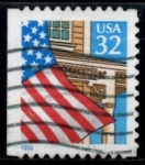 Stamps United States -  Scott  2920D (12)