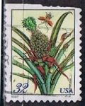 Stamps United States -  Scott  3127 Plantas (2)