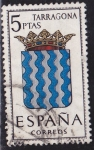 Stamps Spain -  