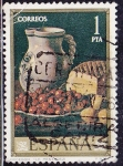 Stamps Spain -  