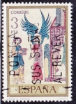 Stamps Spain -  