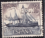 Sellos de Europa - Espa�a -  